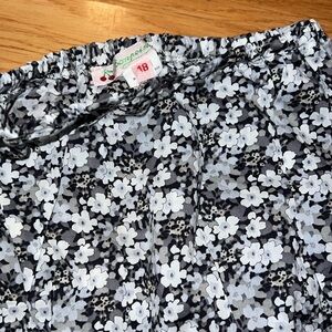 Bonpoint 18 mo diaper cover